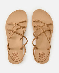 Braid Open Toe Sandal