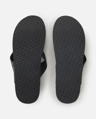 Freedom Leather Bloom Open Toe Sandals