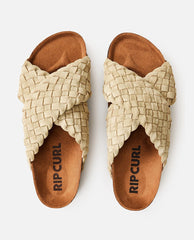 Cayen Bloom Open Toe Sandals