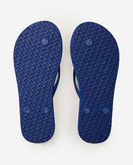Mixed Bloom Open Toe