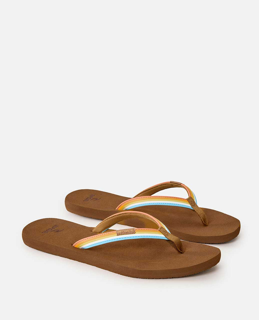 Freedom Open Toe Sandals