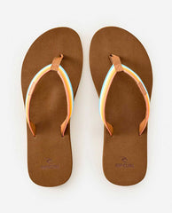 Freedom Open Toe Sandals