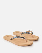 Freedom Open Toe Sandals