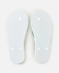 Mixed Bloom Open Toe
