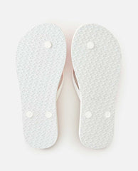 Mixed Bloom Open Toe