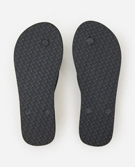 Mixed Bloom Open Toe