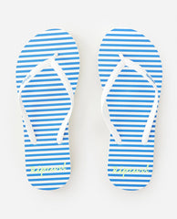 Mixed Bloom Open Toe