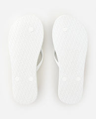 Mixed Bloom Open Toe