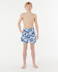 Dreamers Volley Boardshorts - Boys (8-16 years)