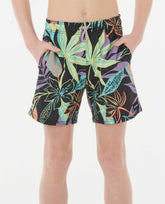 Rio Volley Boardshort - Boys (8-16 years)