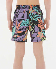 Rio Volley Boardshort - Boys (8-16 years)
