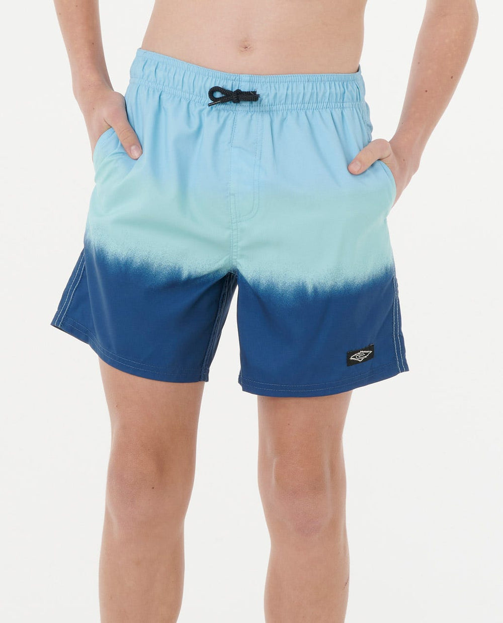 Dip Volley Boardshort -Boys (8-16 years)