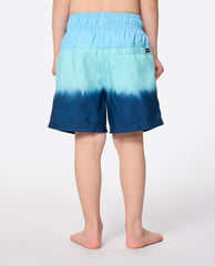 Dip Volley Boardshort - Boys (1-8 years)