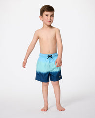 Dip Volley Boardshort - Boys (1-8 years)