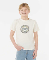 Tropic Daze Mandala Tee - Boys (8-16 years)