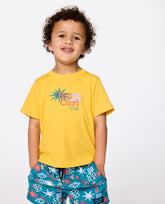 Let's See The Waves Tee - Boys (1-8 years)