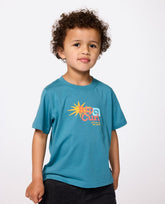 Let's See The Waves Tee - Boys (1-8 years)