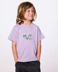 Artist Of The Search Ty Williams Tee - Kids (1-8 years)