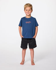 Artist Of The Search Ty Williams Tee - Kids (1-8 years)