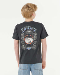 Tropic Daze Art Tee - Boys (8-16 years)