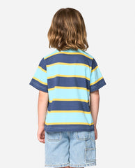Stripe Tee - Boys (1-8 years)