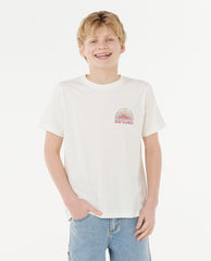 Grateful Shred Tee - Boys (8-16 years)