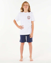Shred Til Tee - Boys (8-16years)