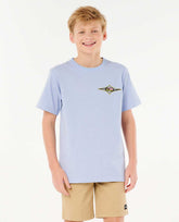 Raw Energy Maxxed Tee - Boys (8-16 years)