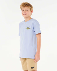 Raw Energy Maxxed Tee - Boys (8-16 years)
