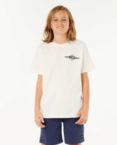 Raw Energy Maxxed Tee - Boys (8-16 years)