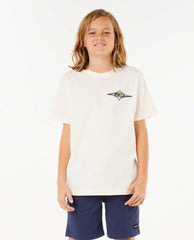 Raw Energy Maxxed Tee - Boys (8-16 years)