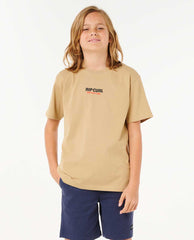 Surf Revival Sunsets Tee - Boys (8-16 years)