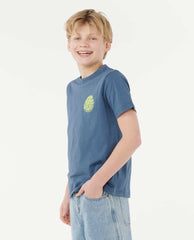 Wetsuit Icon Tee - Kids (8-16 years)