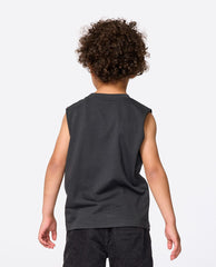 Artist Of The Search Ty Williams Muscle - Boys (1-8 years)