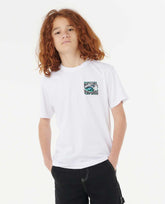 Hazed & Tubed Tee - Boys (8-16 years)