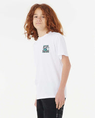Hazed & Tubed Tee - Boys (8-16 years)