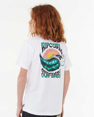 Hazed & Tubed Tee - Boys (8-16 years)