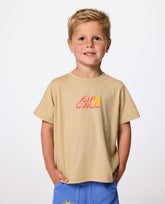 Artist Of The Search Ty Williams Tee - Kids (1-8 years)