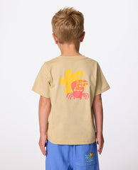 Artist Of The Search Ty Williams Tee - Kids (1-8 years)