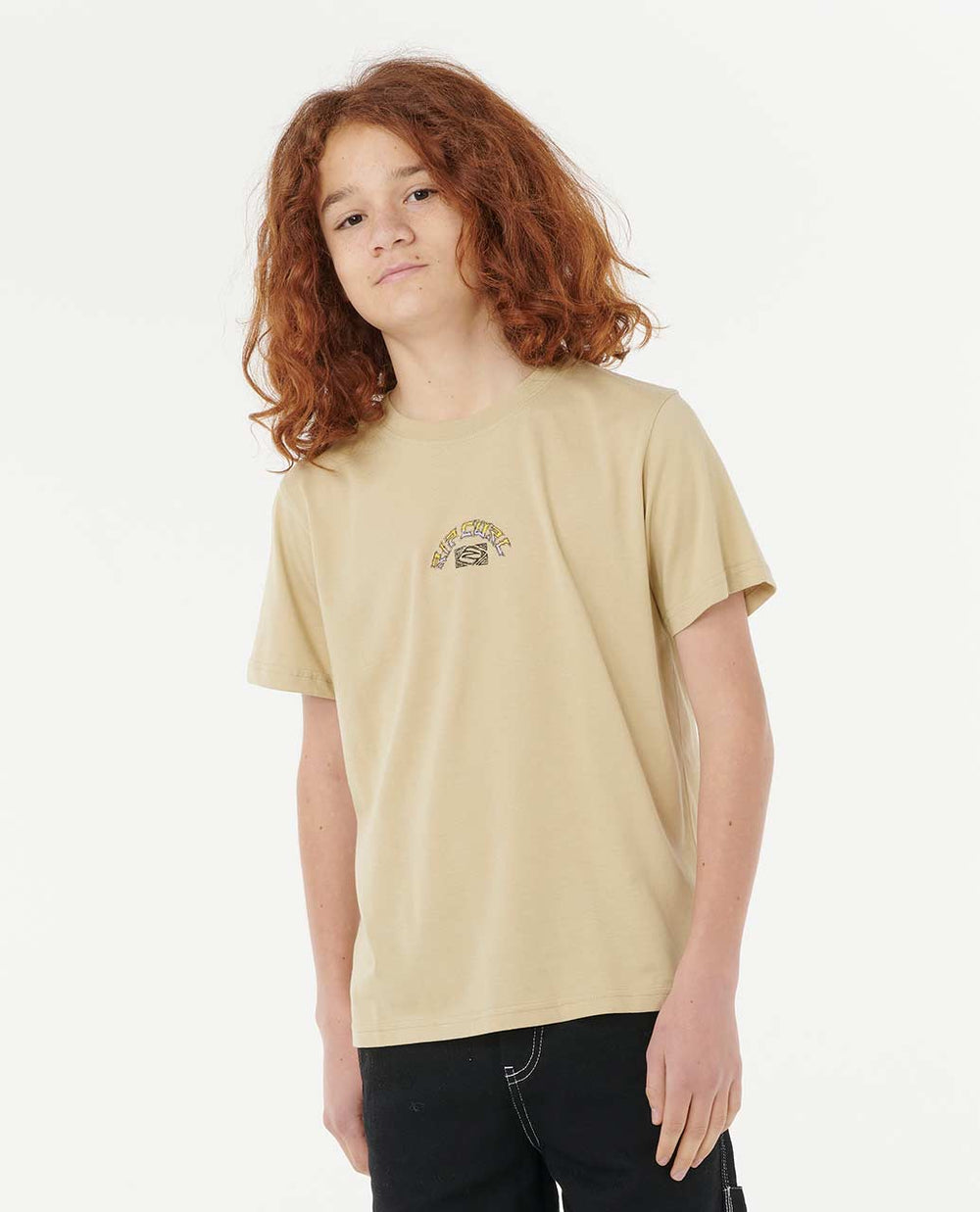Tropic Daze Art Tee - Boys (8-16 years)