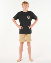 Shred Til Tee - Boys (8-16years)