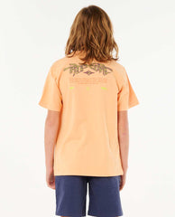Raw Energy Gnarly Tee - Boys (8-16 years)