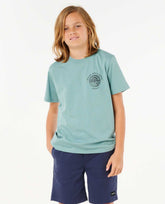 Sunsets Destination Tee - Boys (8-16 years)