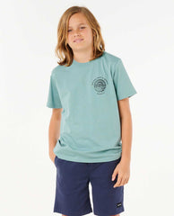 Sunsets Destination Tee - Boys (8-16 years)