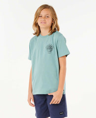 Sunsets Destination Tee - Boys (8-16 years)