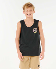 Shred Till Tank - Boys (8-16 years)