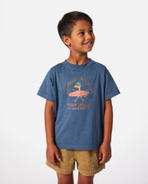 Grom Energy Lizard Tee - Boys (2-8 years)