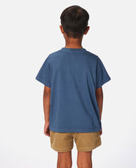 Grom Energy Lizard Tee - Boys (2-8 years)