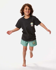 Icons of Shred Tee - Boys (1-8 years)