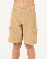 Classic Surf Cord Cargo - Boys (8-16 years)
